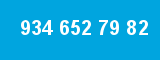934 652 79 82